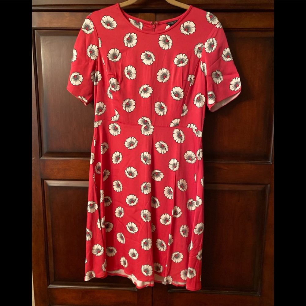 Ann Taylor 6P casual dress